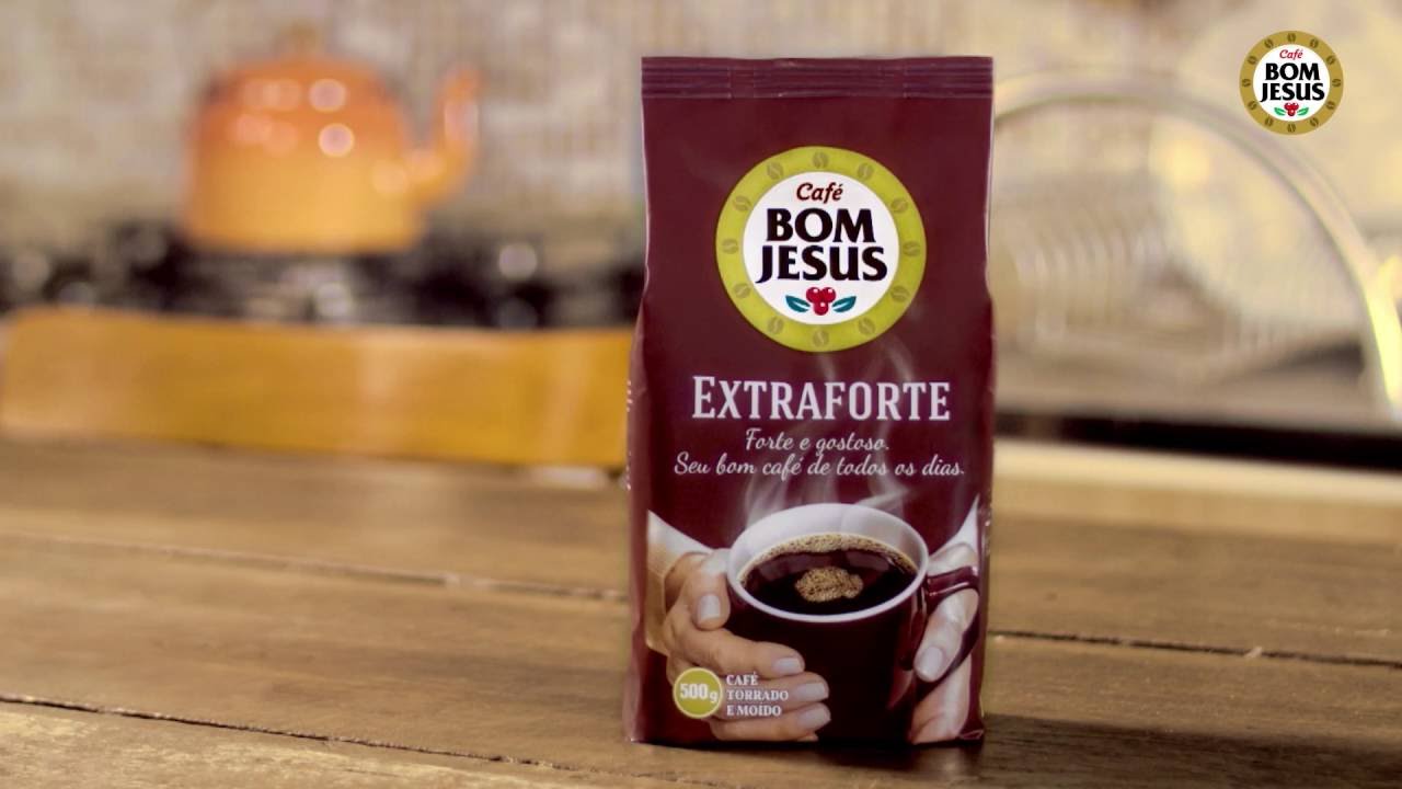 CAFE EXTRA FORTE POUCH 500G BOM JESUS MELITTA
